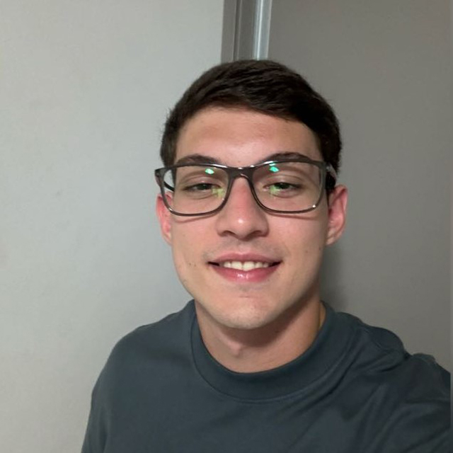 Cofundador da SIA Educação - Pedro Guedes