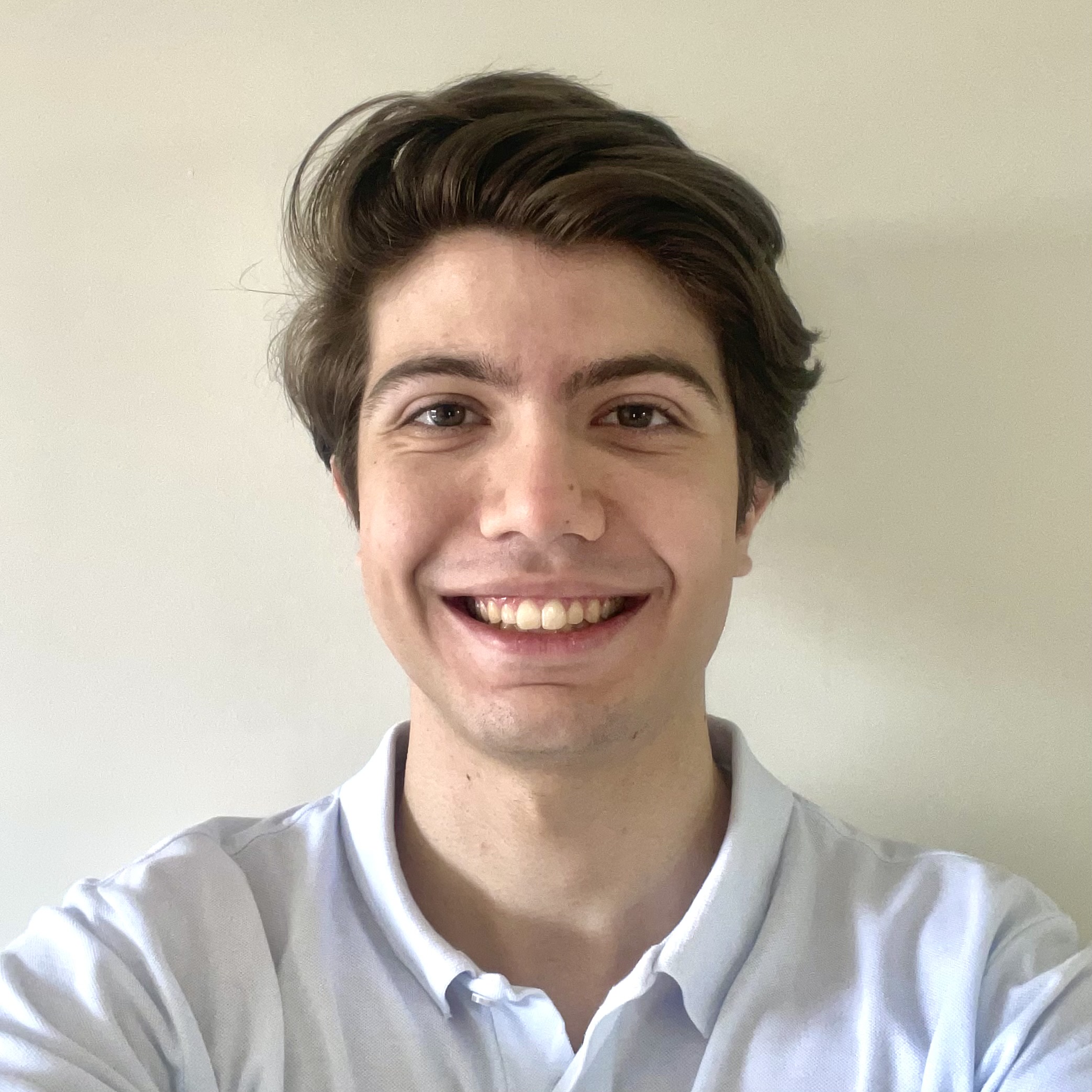 Cofundador da SIA Educação - Paulo Ricardo